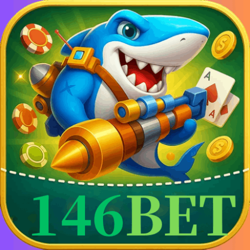 Imagem promocional da 146BET mostrando a plataforma e suas vantagens