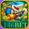 Logo da 146BET